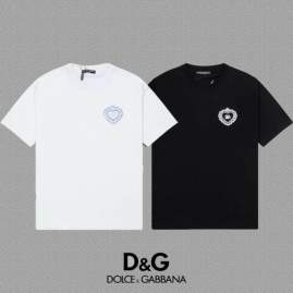 Picture of Dolce Gabbana T Shirts Short _SKUDGS-2XLtltx3815281